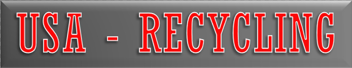 USA-Recycling